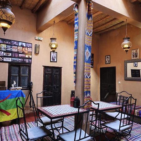 Cinema Riad Tajda Exterior photo