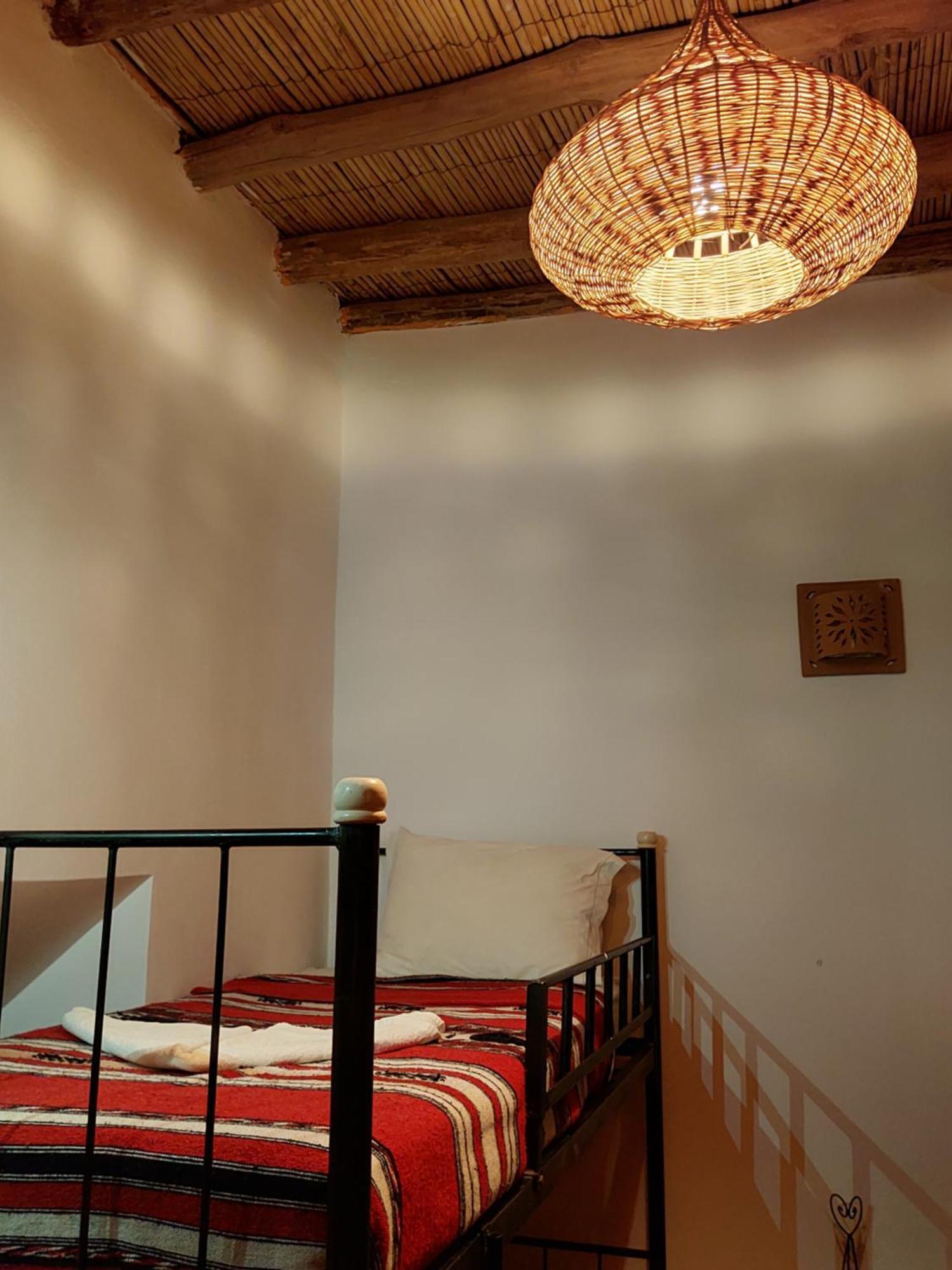 Cinema Riad Hotel Ouarzazate Room photo