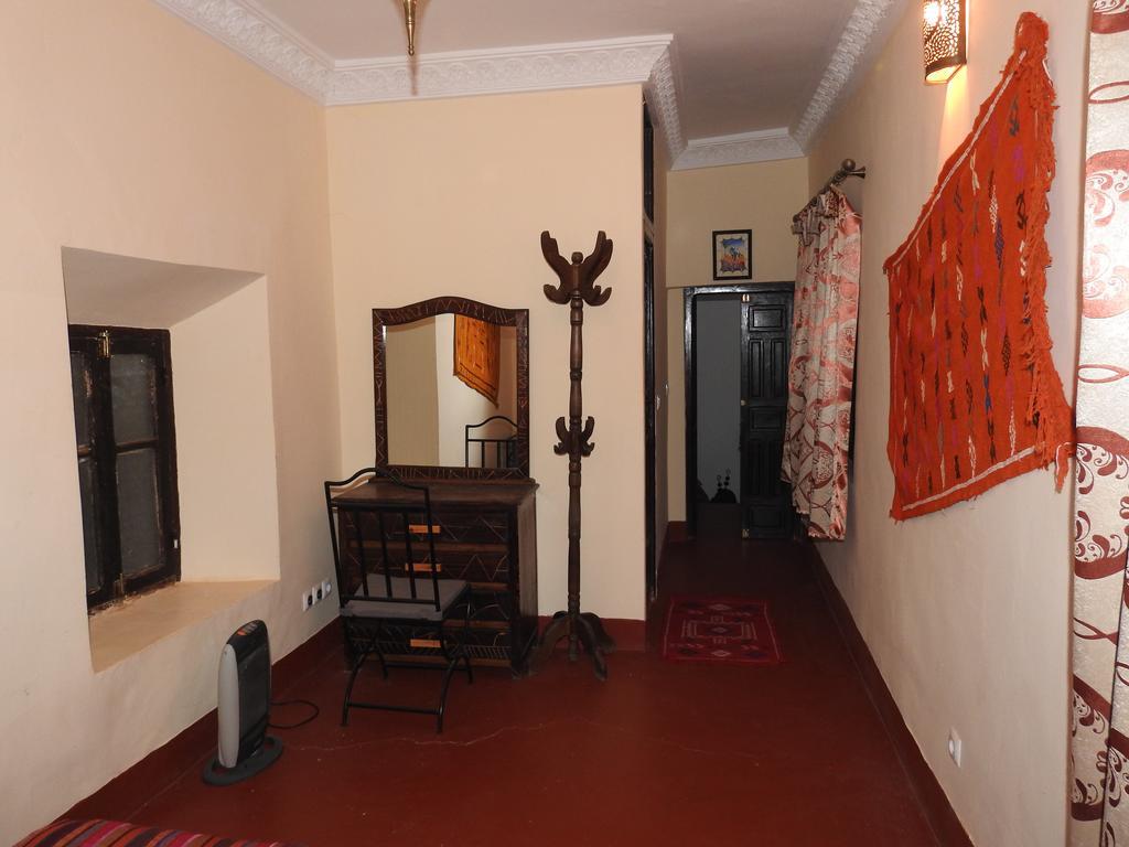 Cinema Riad Tajda Exterior photo