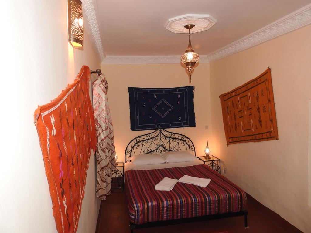 Cinema Riad Tajda Exterior photo